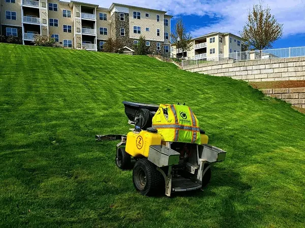 North Point - Turf, Tree & Shrub Care Service