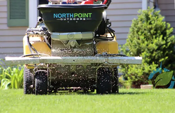 North Point - Turf, Tree & Shrub Care Service