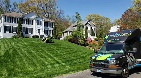 North Point - Turf, Tree & Shrub Care Service