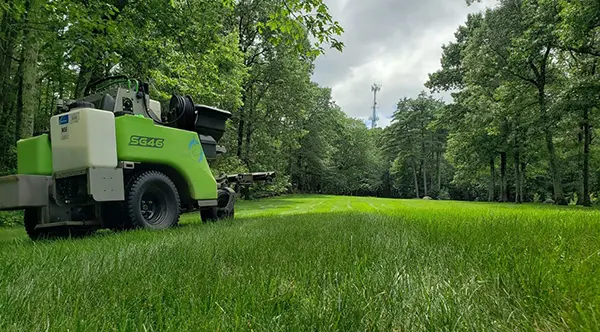 North Point - Turf, Tree & Shrub Care Service