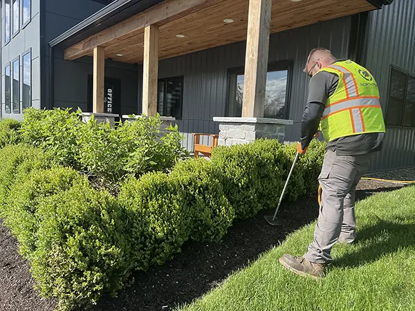 North Point - Turf, Tree & Shrub Care Service