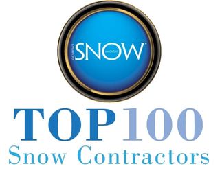 Top 100 Snow Contractors