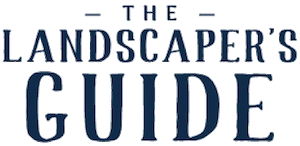 Landscaper's Guide logo