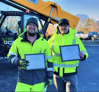 We Invest In Our People