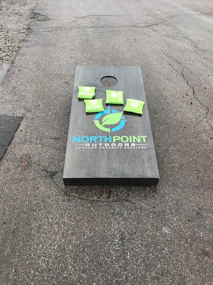 North Point Outdoors company and culture photos
