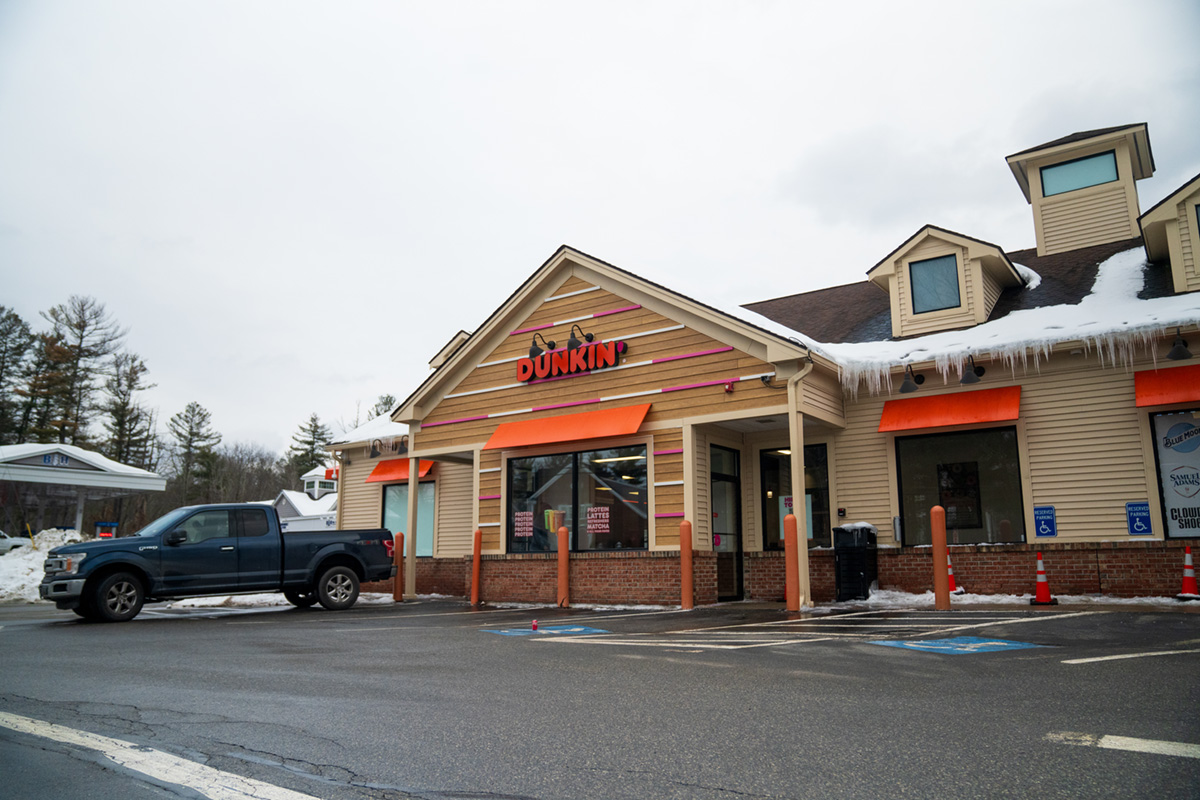 North Point Outdoors - Snow & Ice portfolio image