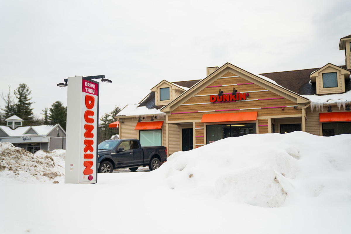 North Point Outdoors - Snow & Ice portfolio image