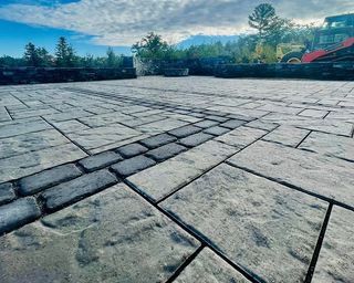 Hardscape Design