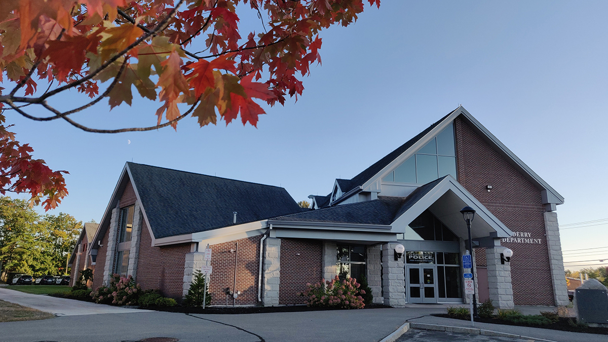 Police Department of Londonderry New Hampshire home